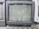 Lot of Vintage Computer Monitors &#x26; Accessories (410-77)