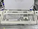 Lot of Vintage Computer Monitors &#x26; Accessories (410-77)