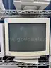 Lot of Vintage Computer Monitors &#x26; Accessories (410-77)