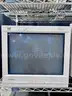 Lot of Vintage Computer Monitors &#x26; Accessories (410-77)