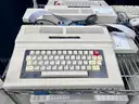 Lot of Vintage Computer Monitors &#x26; Accessories (410-77)
