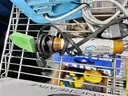 Lot of Misc. Building Maintenance &#x26; Hand Tools (410-82)