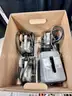 Lot of Misc. Building Maintenance &#x26; Hand Tools (410-82)