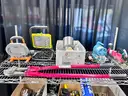 Lot of Misc. Building Maintenance &#x26; Hand Tools (410-82)