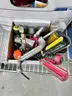 Lot of Misc. Building Maintenance &#x26; Hand Tools (410-82)