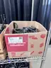Lot of Misc. Handheld Radios/Walkie Talkies and Related Parts (410-84)
