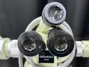 Lot of 2 Colposcopes (410-85)