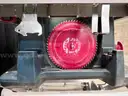 Portable Table Saw: Bosch 4100 10&#x22; - For Parts or Repair (410-87)