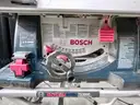 Portable Table Saw: Bosch 4100 10&#x22; - For Parts or Repair (410-87)