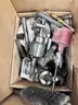Lot of Misc. Construction &#x26; Maintenance Equipment (412-1)