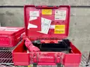 Lot of Misc. Construction &#x26; Maintenance Equipment (412-1)
