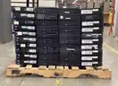 Lot of 120 Computers: HP EliteDesk 800 G1 USDT (Hard Drives Removed) (411-1)