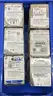 Lot of 131 Hard Drives: Misc. 2.5&#x22; SATA 500-750GB (WIPED) (411-3)