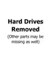 Lot of 15 Laptops: i5 &#x26; i7 HP EliteBook 840 (Hard Drives Removed) (411-5)
