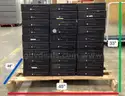 Lot of 120 Computers: HP EliteDesk 800 G1 USDT (Hard Drives Removed) (411-9)