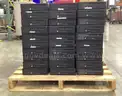 Lot of 120 Computers: HP EliteDesk 800 G1 USDT (Hard Drives Removed) (411-11)