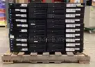 Lot of 120 Computers: HP EliteDesk 800 G1 USDT (Hard Drives Removed) (411-12)