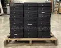 Lot of 120 Computers: HP EliteDesk 800 G1 USDT (Hard Drives Removed) (411-12)
