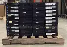 Lot of 120 Computers: HP EliteDesk 800 G1 USDT (Hard Drives Removed) (411-12)