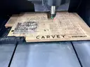 Desktop CNC Router: Inventables Carvey (412-21)