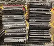 Lot of 240 Laptops: Misc. iSeries (Hard Drives Removed) (411-25)