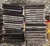 Lot of 240 Laptops: Misc. iSeries (Hard Drives Removed) (411-25)