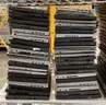 Lot of 240 Laptops: Misc. iSeries (Hard Drives Removed) (411-25)