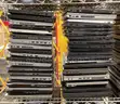 Lot of 240 Laptops: Misc. iSeries (Hard Drives Removed) (411-25)