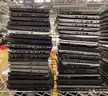 Lot of 240 Laptops: Misc. iSeries (Hard Drives Removed) (411-25)