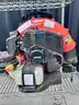 Lot of 4 Leaf Blowers (412-25)