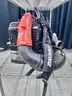 Lot of 4 Leaf Blowers (412-25)