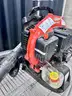 Lot of 4 Leaf Blowers (412-25)