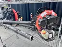 Lot of 4 Leaf Blowers (412-25)