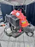 Lot of 4 Leaf Blowers (412-25)