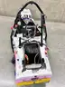 Custom-Built Formula Race Car Chassis (412-29)