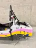 Custom-Built Formula Race Car Chassis (412-29)