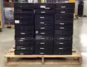 Lot of 120 Computers: HP EliteDesk 800 G1 USDT (Hard Drives Removed) (411-41)