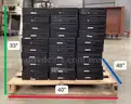 Lot of 120 Computers: HP EliteDesk 800 G1 USDT (Hard Drives Removed) (411-41)