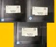 Lot of 16 Computers: HP EliteDesk 800 G4 & G5 Mini (Hard Drives Removed) (414-10)