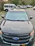 4-Door SUV: 2015 AWD Ford Explorer Interceptor, 84K Mi. (413-42, Veh 1503)