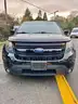 4-Door SUV: 2015 AWD Ford Explorer Interceptor, 84K Mi. (413-42, Veh 1503)