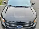4-Door SUV: 2015 AWD Ford Explorer Interceptor, 84K Mi. (413-42, Veh 1503)