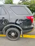 4-Door SUV: 2015 AWD Ford Explorer Interceptor, 84K Mi. (413-42, Veh 1503)