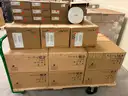 Lot of 131 Wireless Access Points: Aruba/HPE AP-635-US (O413-49)