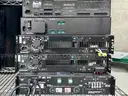 Lot of Misc. A/V Equipment (413-43)