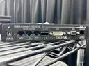 Lot of Misc. A/V Equipment (413-43)