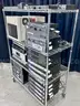 Lot of Misc. A/V Equipment (413-43)
