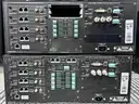 Lot of Misc. Crestron Equipment (413-44)