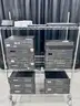Lot of Misc. Crestron Equipment (413-44)