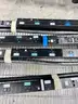 Lot of 4 Metered Rack PDUs: APC AP7866A (413-50)